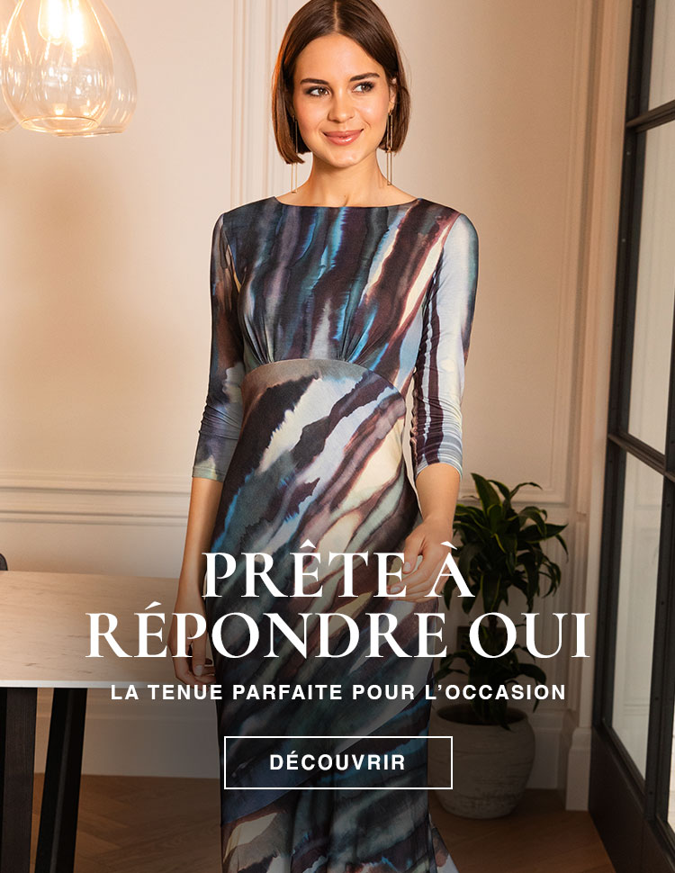 Robes de Cérémonie