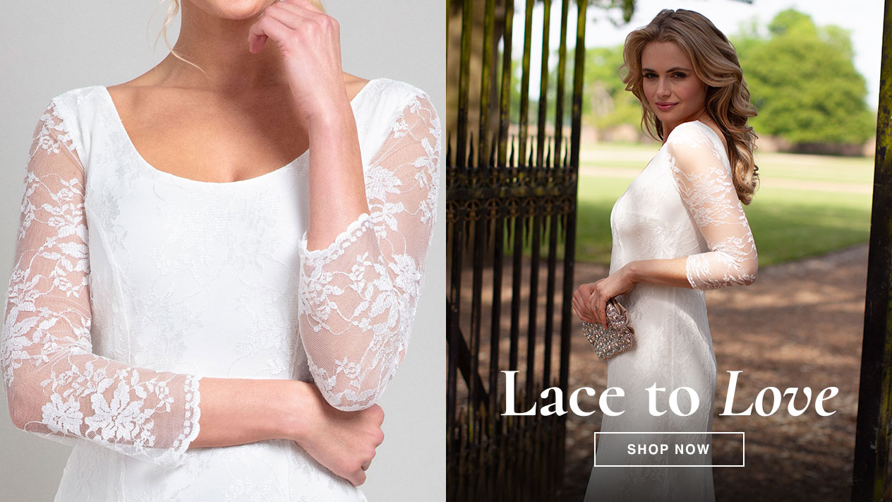 Wedding Dresses