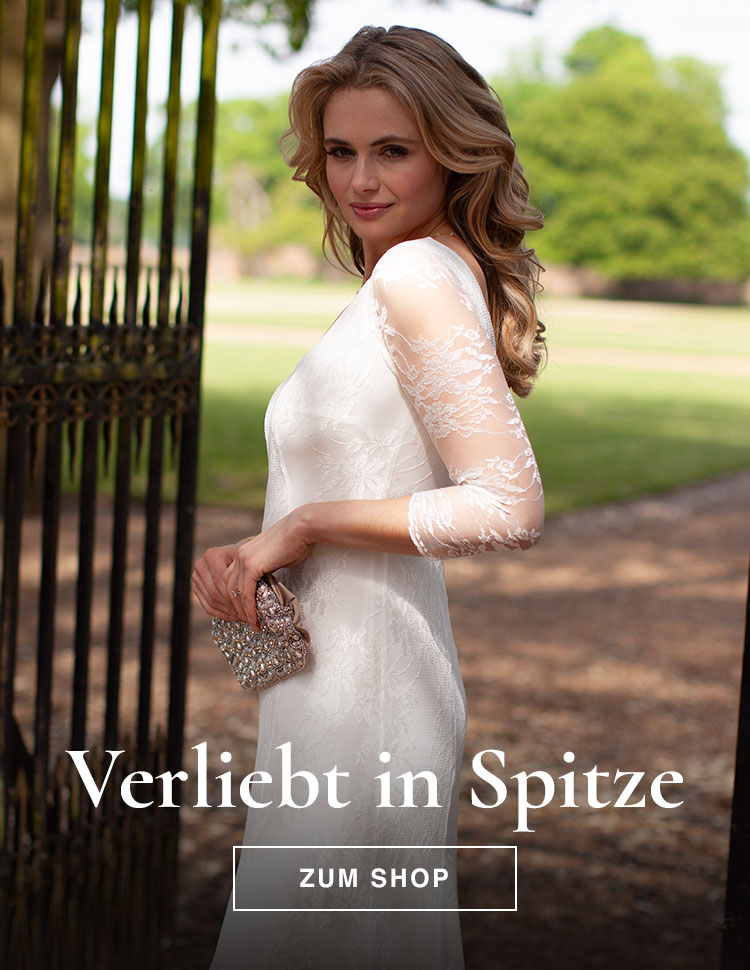 Hochzeitskleider