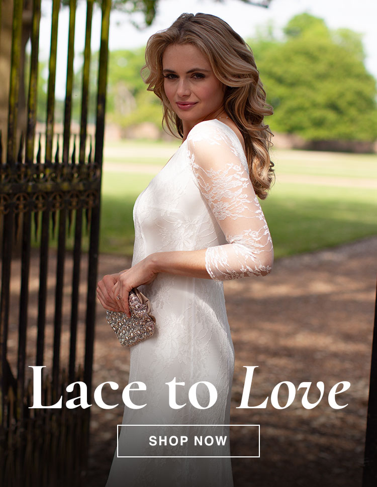 Wedding Dresses