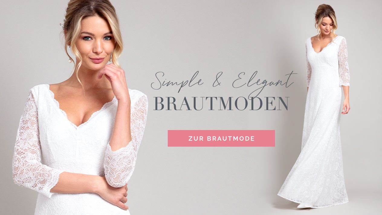 Brautkleider