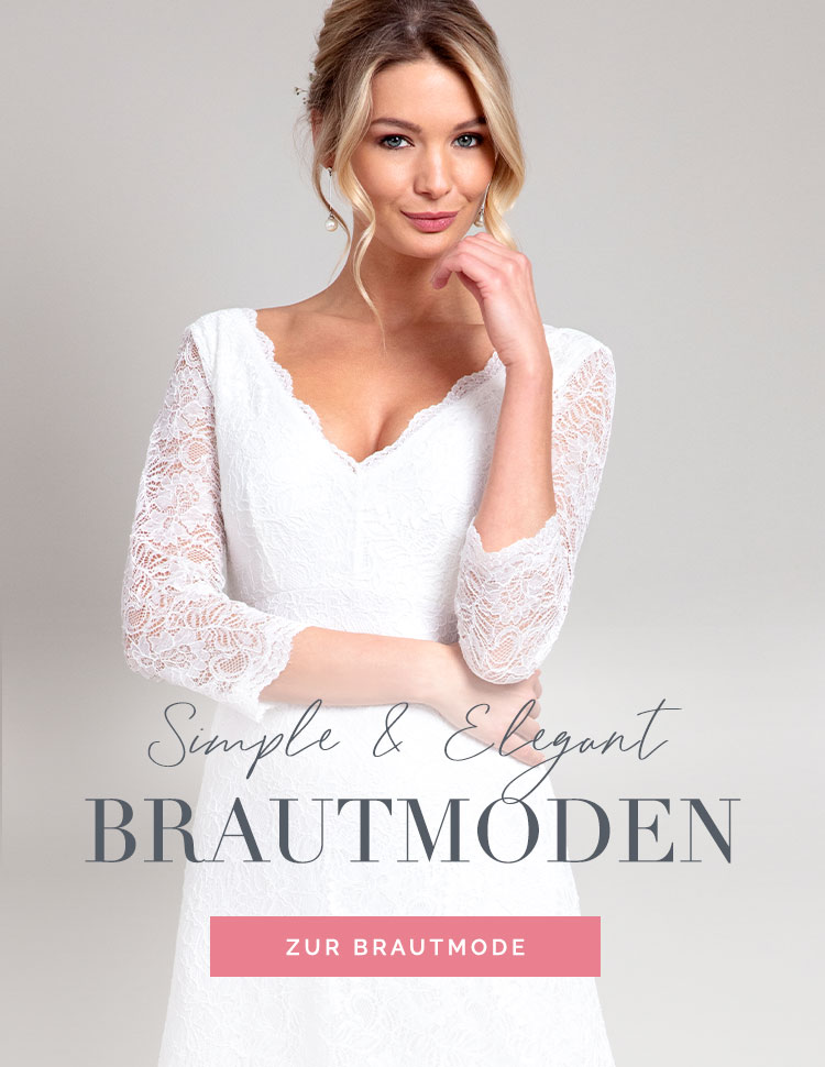 Brautkleider