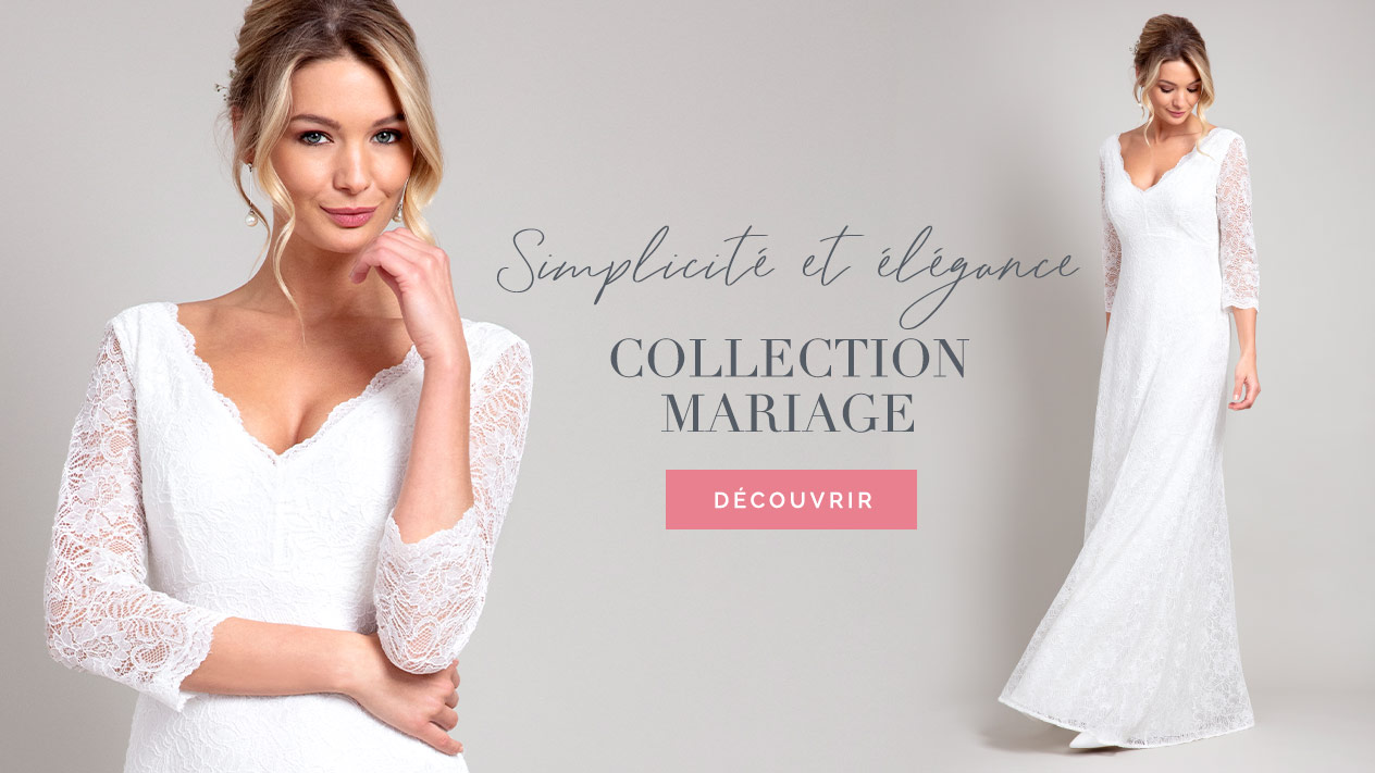 Robes de Mariée