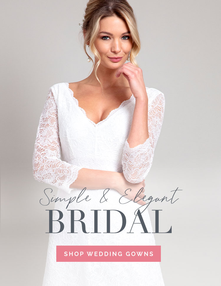 Wedding Dresses