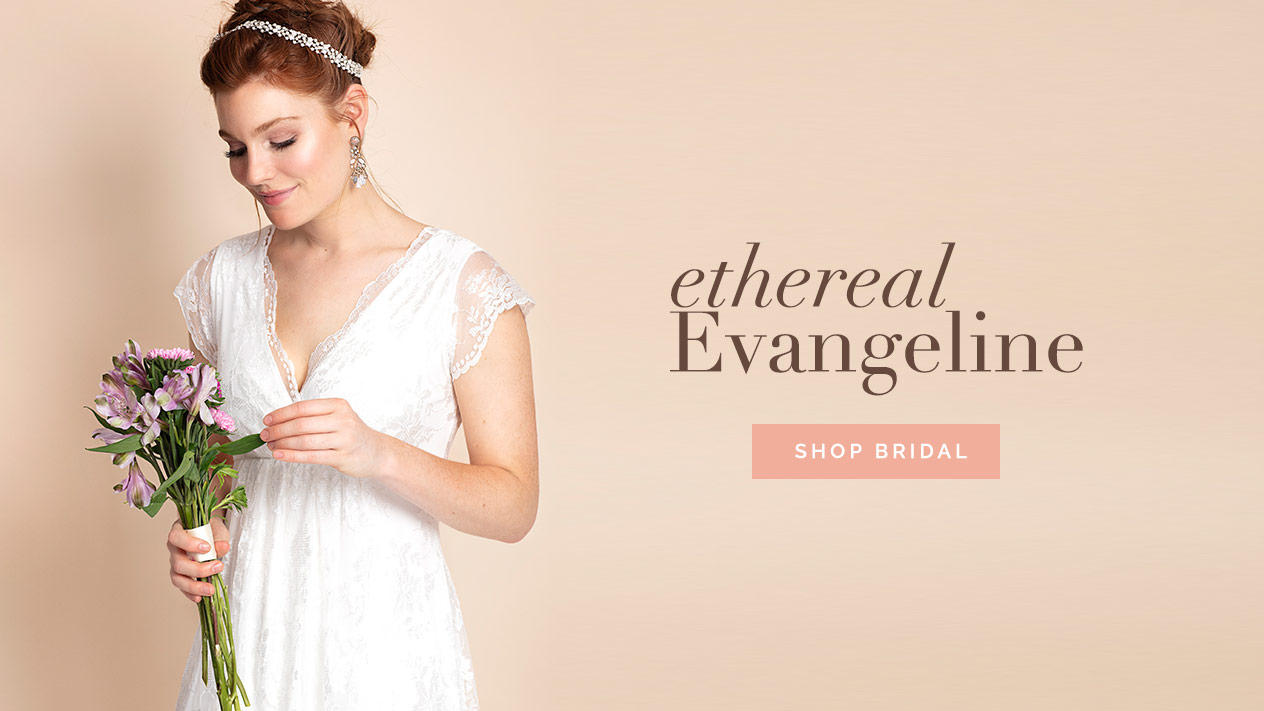 Wedding Dresses