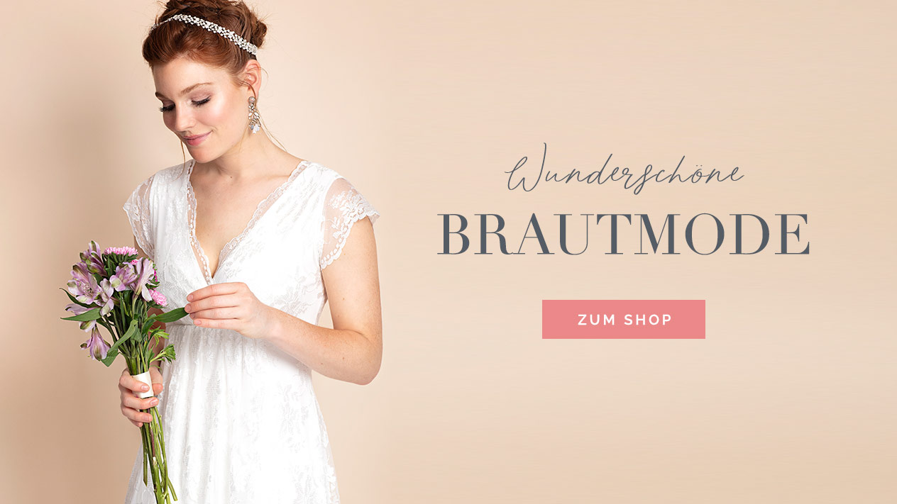 Brautkleider