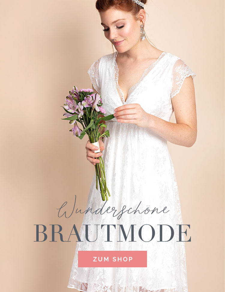 Brautkleider