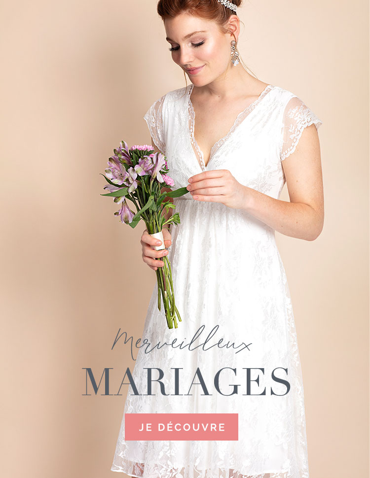 Robes de Mariée Robes de Mariée