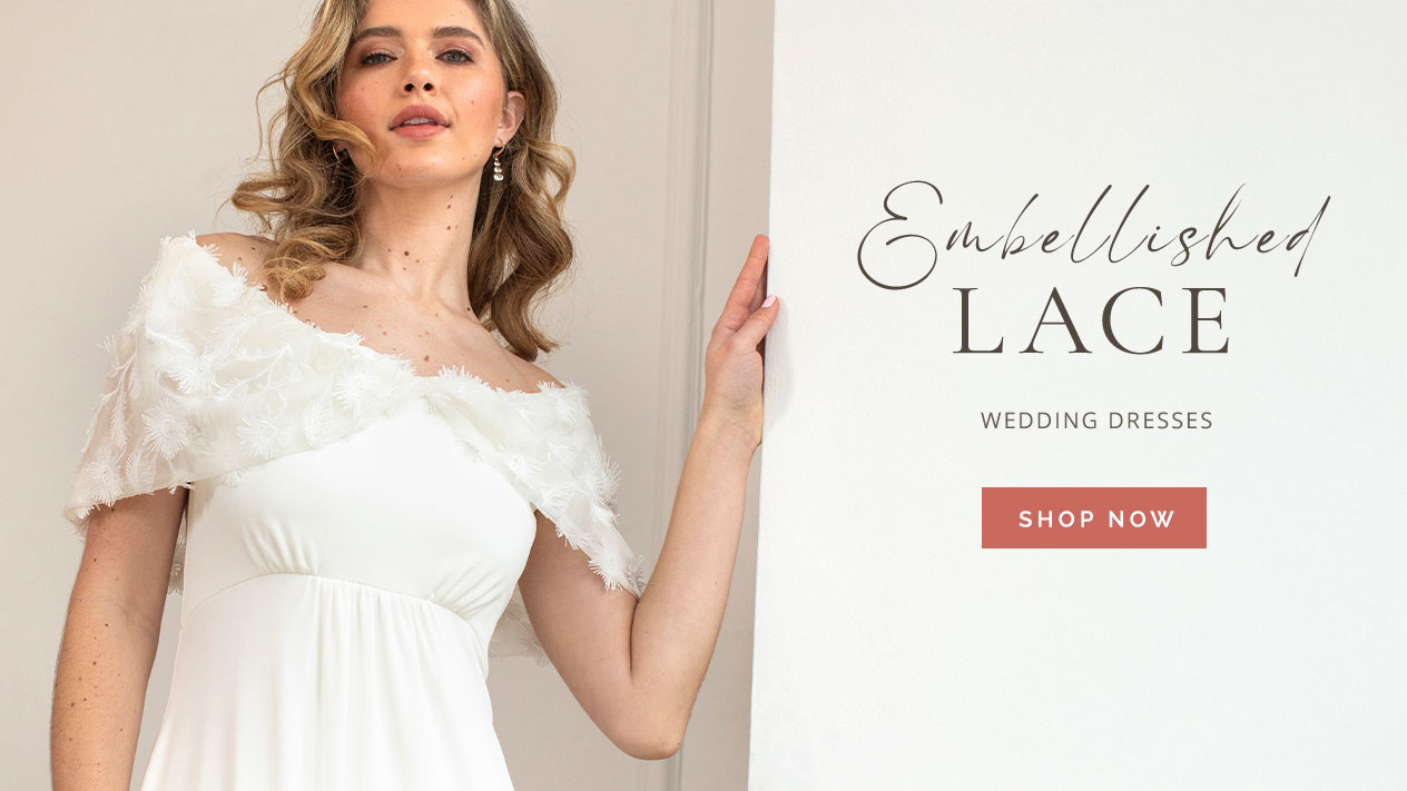 Wedding Dresses