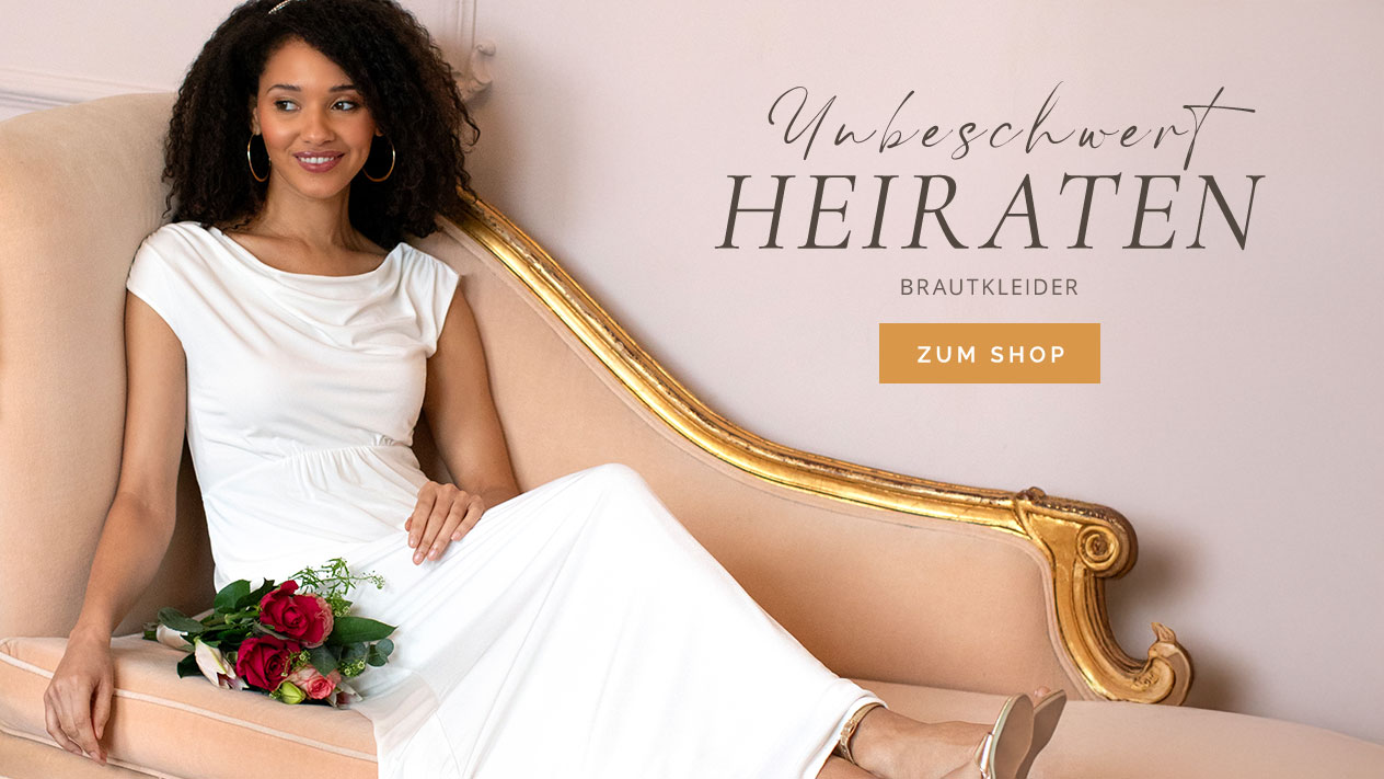 Hochzeitskleider