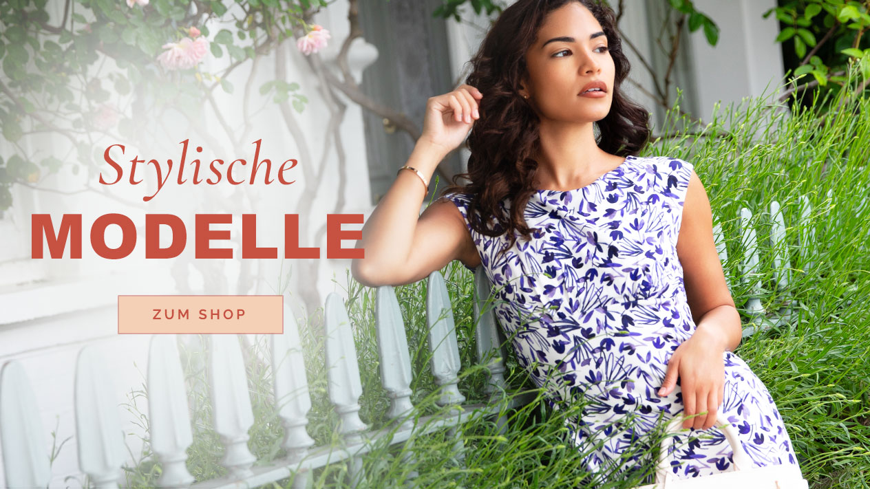Floral Dresses