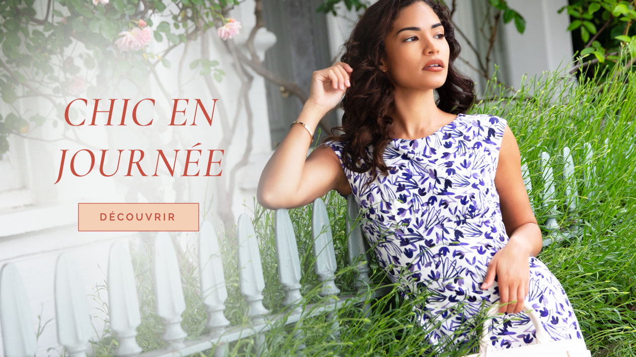 Floral Dresses