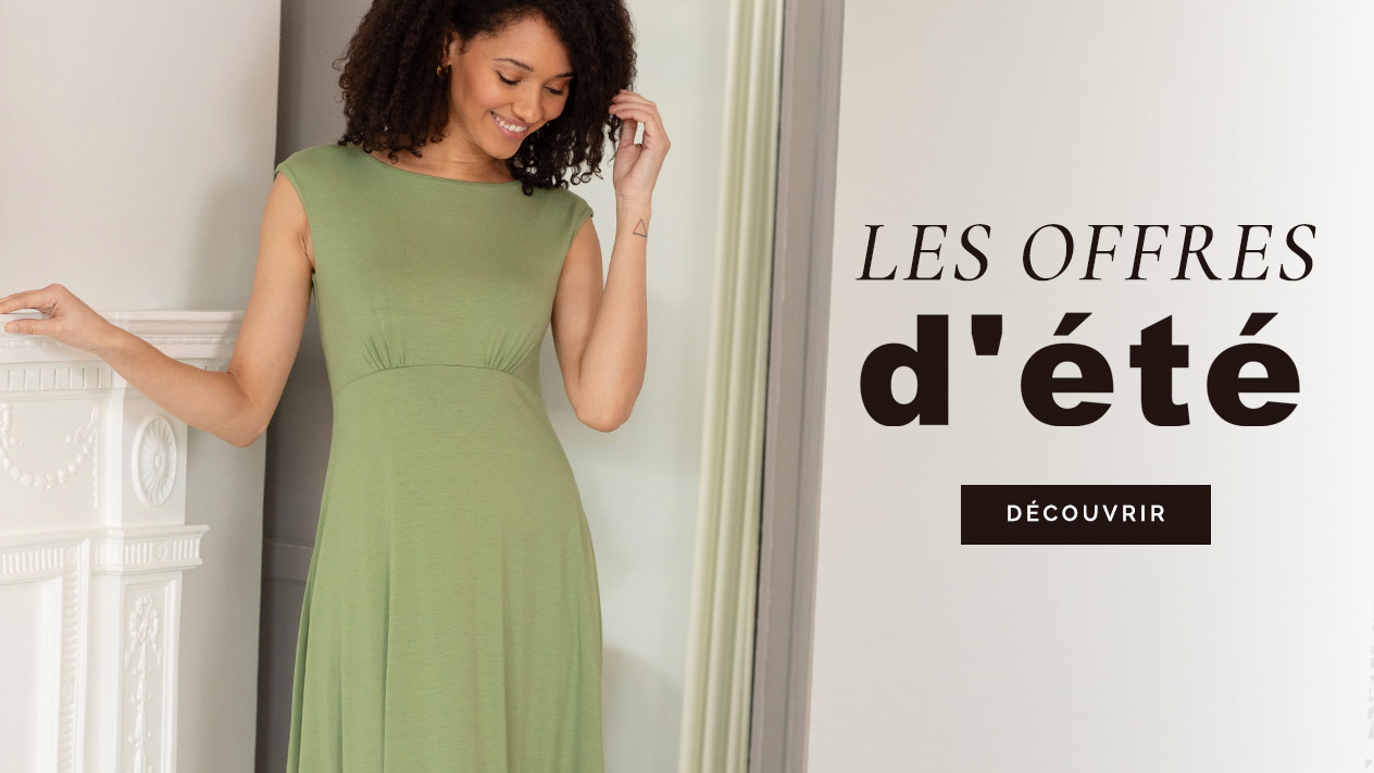 Soldes de fins de série