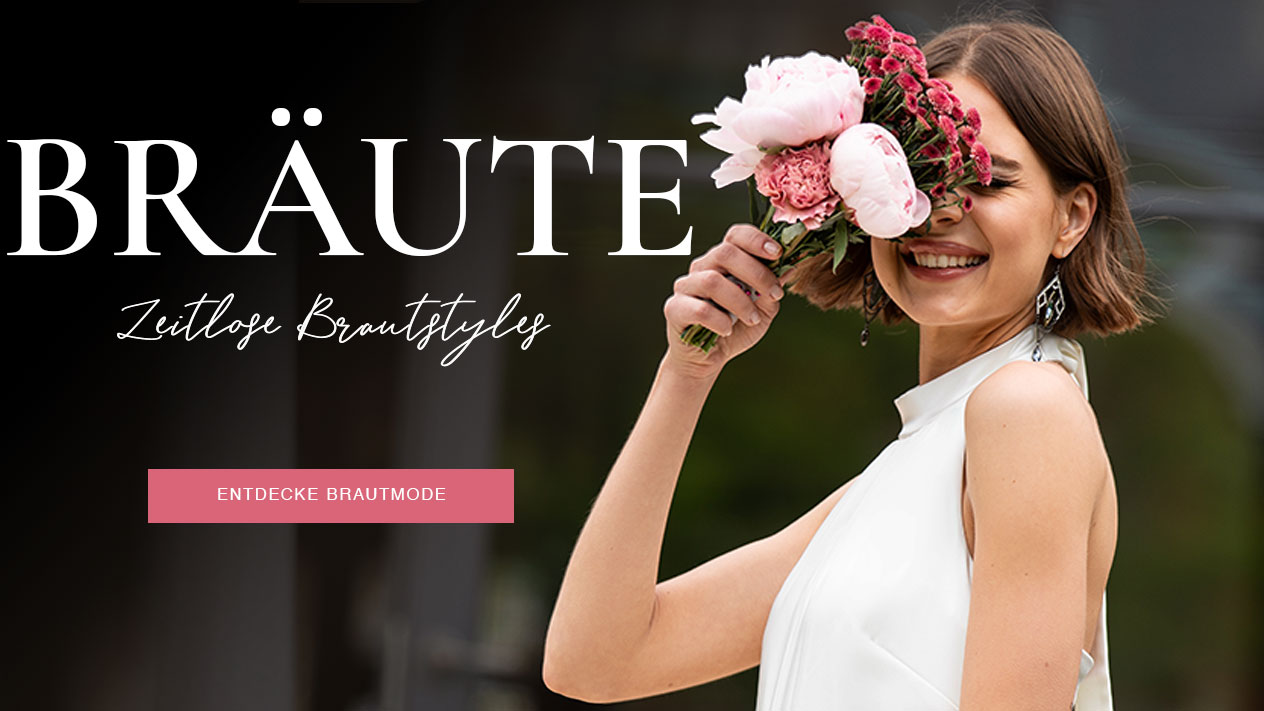 Hochzeitskleider