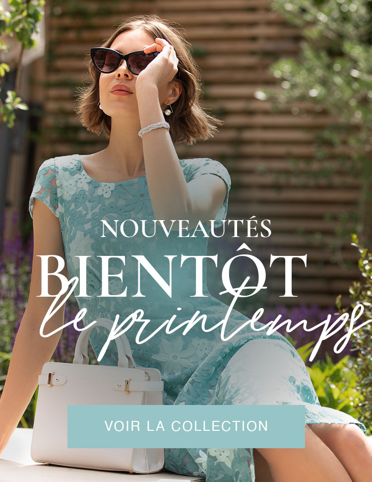 Nouveautés Nouveautés