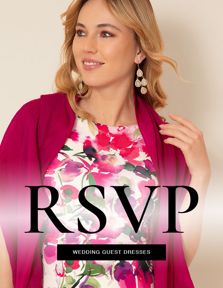 Wedding Guest Wedding Guest