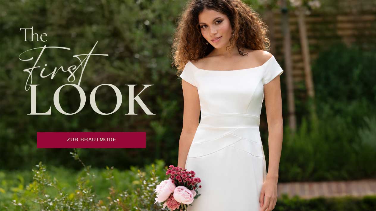 Hochzeitskleider