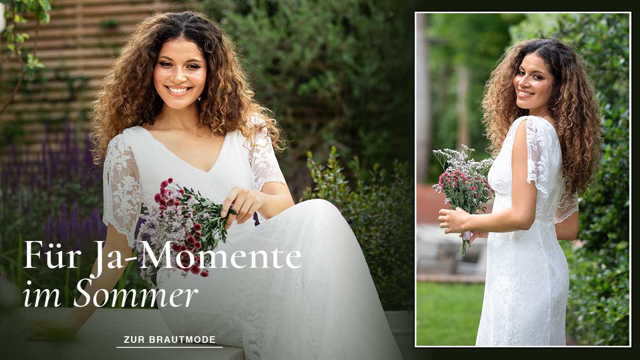 Hochzeitskleider
