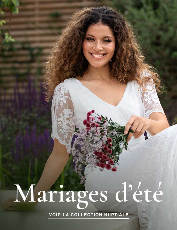 Robes de mariée