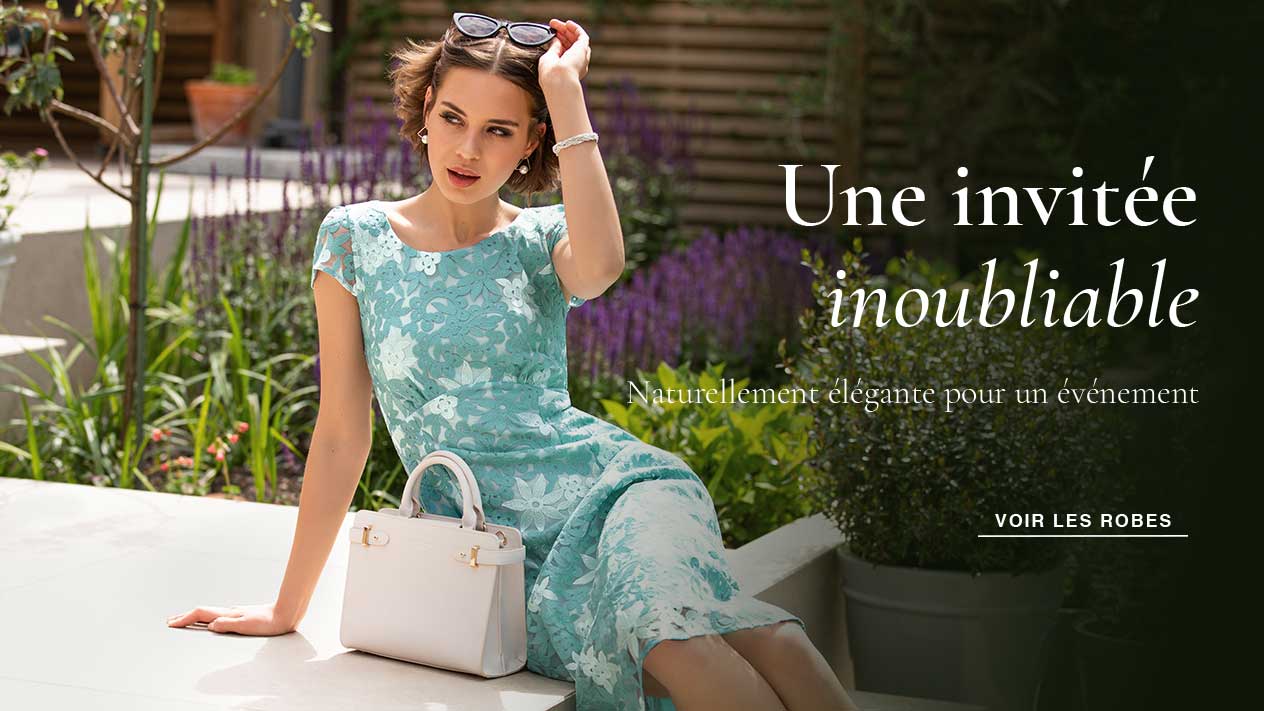 Robes de Cérémonie