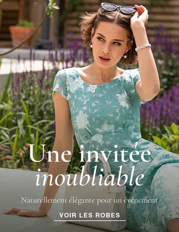 Robes de Cérémonie