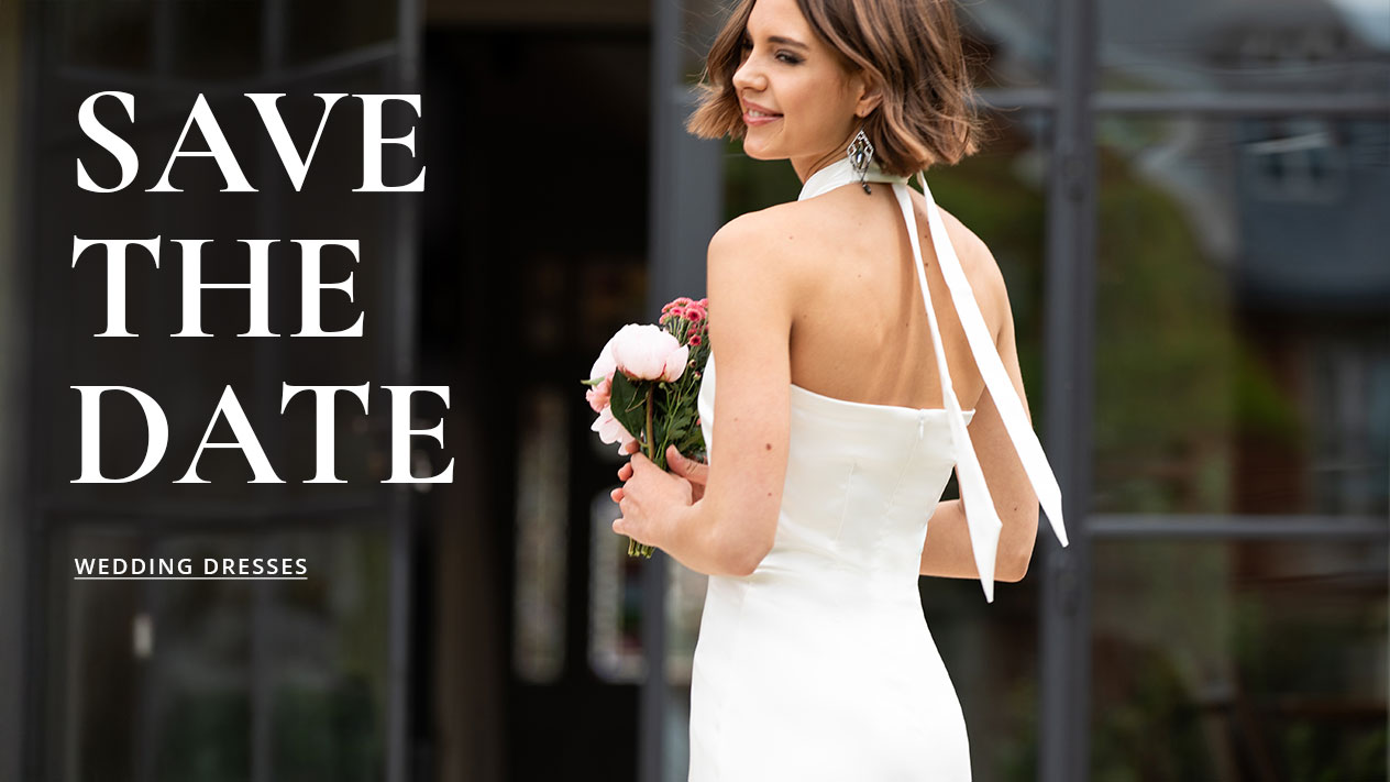 Wedding Dresses