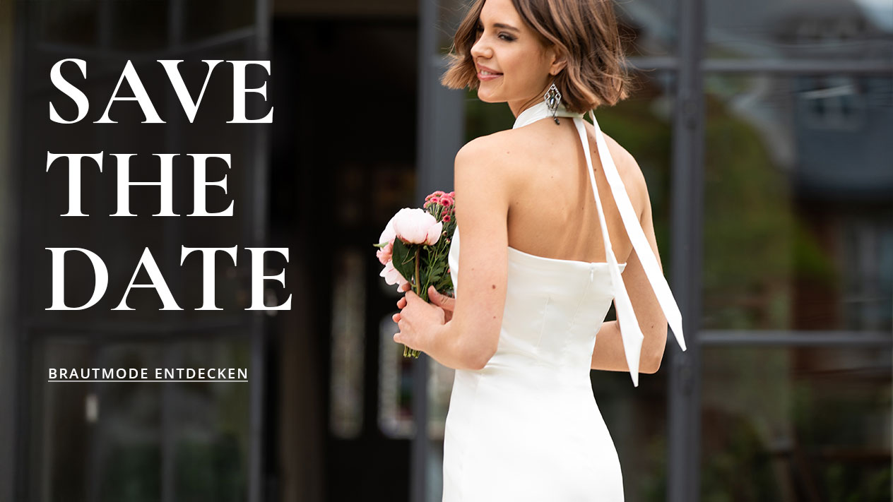 Hochzeitskleider