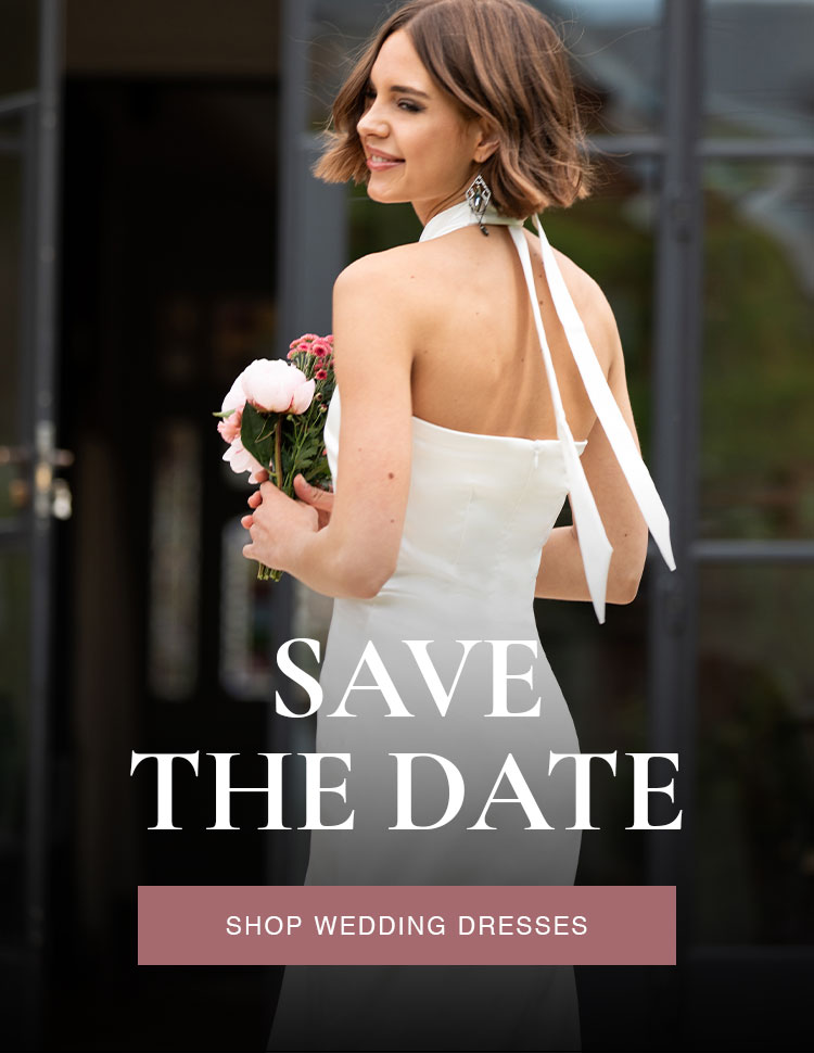Wedding Dresses
