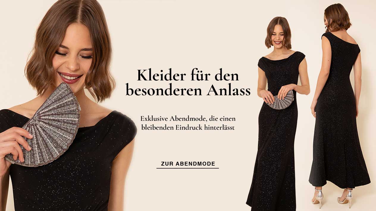 Abendkleider