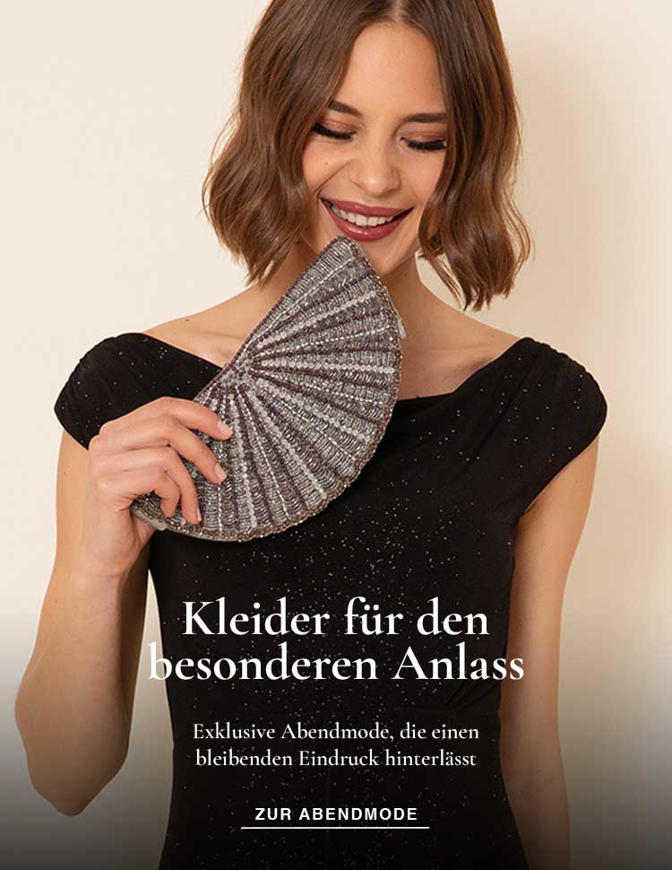 Abendkleider