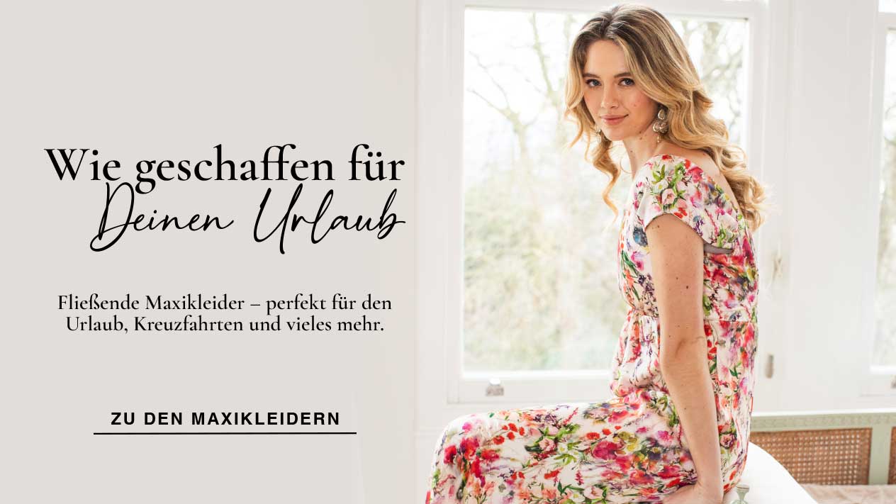Maxi Dresses