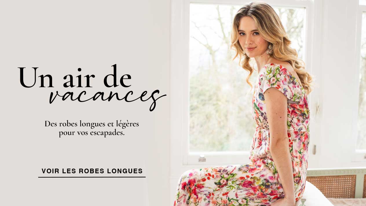 Maxi Dresses