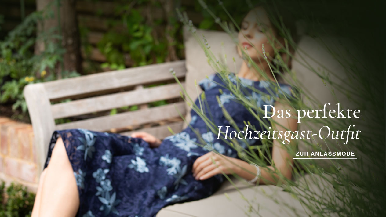 Hochzeitsgast Outfits