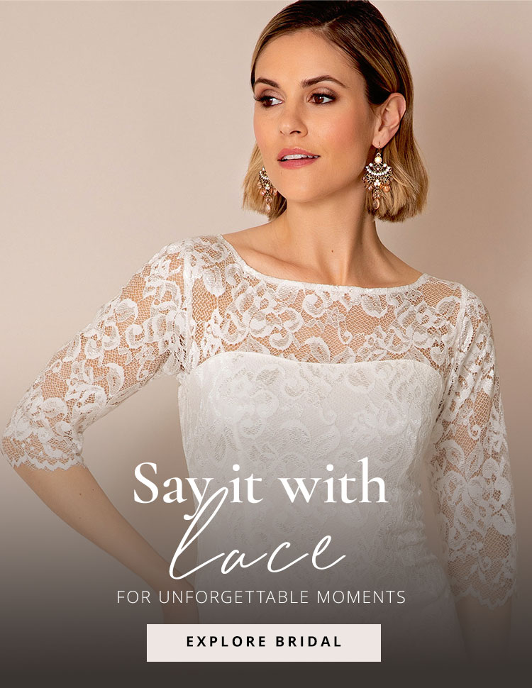 Wedding Dresses