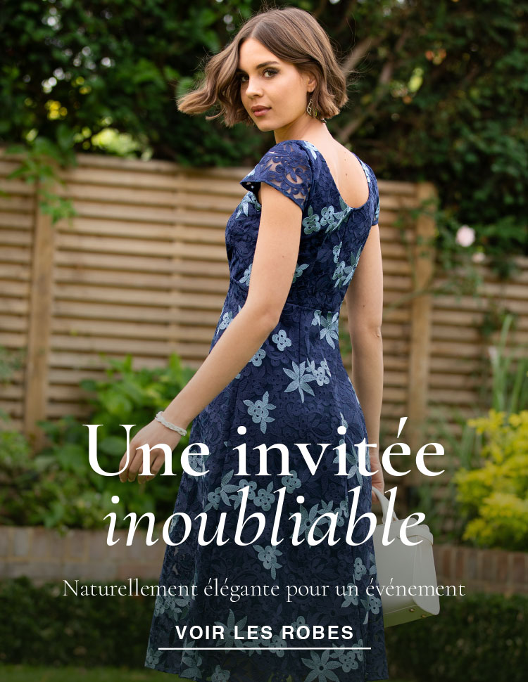 Robes de Cérémonie