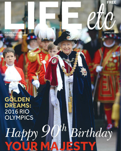  Life Etc Magazine