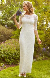 Wedding Dresses 