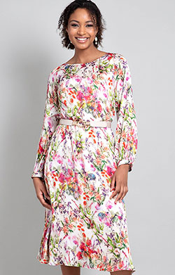 Silk occasion dresses uk deals