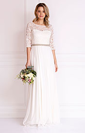 Evening Wear Occasion Dresses By Alie Street