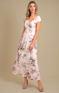 The Petite Collection from UK Occasion Dress Designer Alie Street