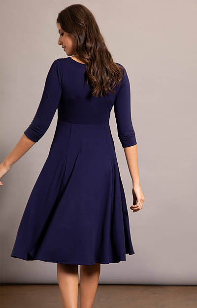 Annie Dress Eclipse Blue - Evening Dresses, Occasion Wear and Wedding ...
