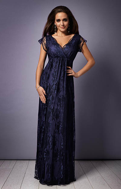 nbd evangeline gown