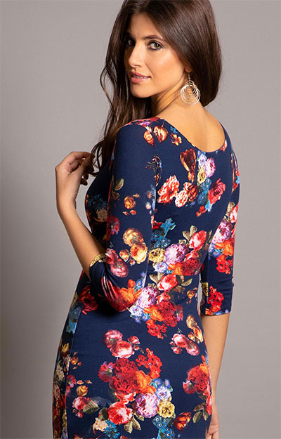 holly fancy gown