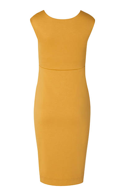 Pippa Shift Day Dress Artisan Gold - Evening Dresses, Occasion Wear and ...
