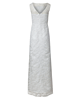 Azalia Wedding Gown Ivory by Tiffany Rose