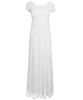 Alice Wedding Gown Long Ivory - Evening Dresses, Occasion Wear and ...