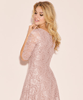 Arabella Dress Orchid Blush by Alie Street