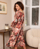 Midikleid Charlie (Waldrose) by Alie Street