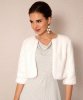 Cruise Cowl Neck Maxi Dress (Moonstone Shimmer) by Alie Street
