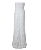 Robe de Mariée Longue Ivoire by Alie Street